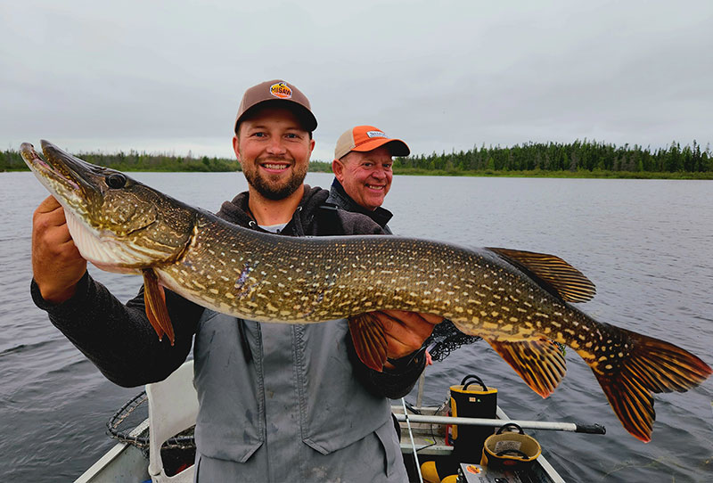 Guide holding catch